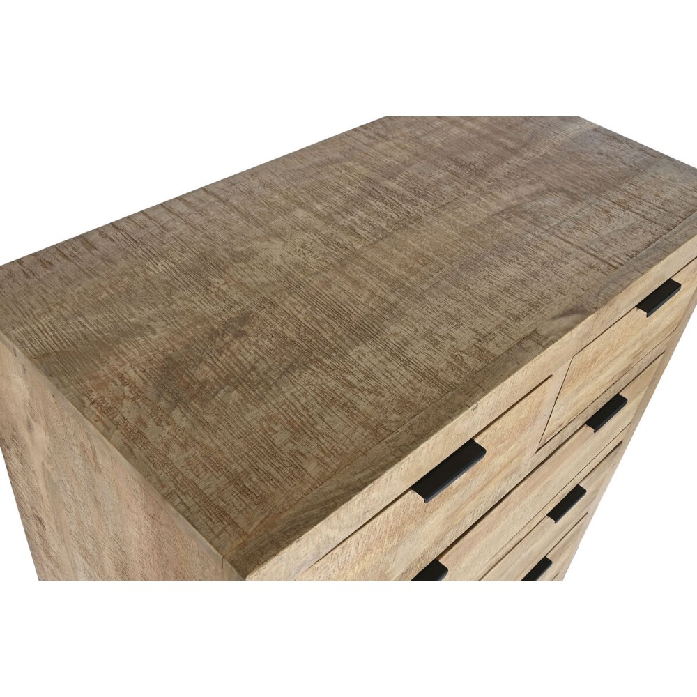 Kommode Home ESPRIT Braun 90 x 45 x 121 cm