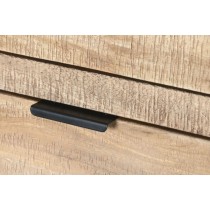 Kommode Home ESPRIT Braun 90 x 45 x 121 cm