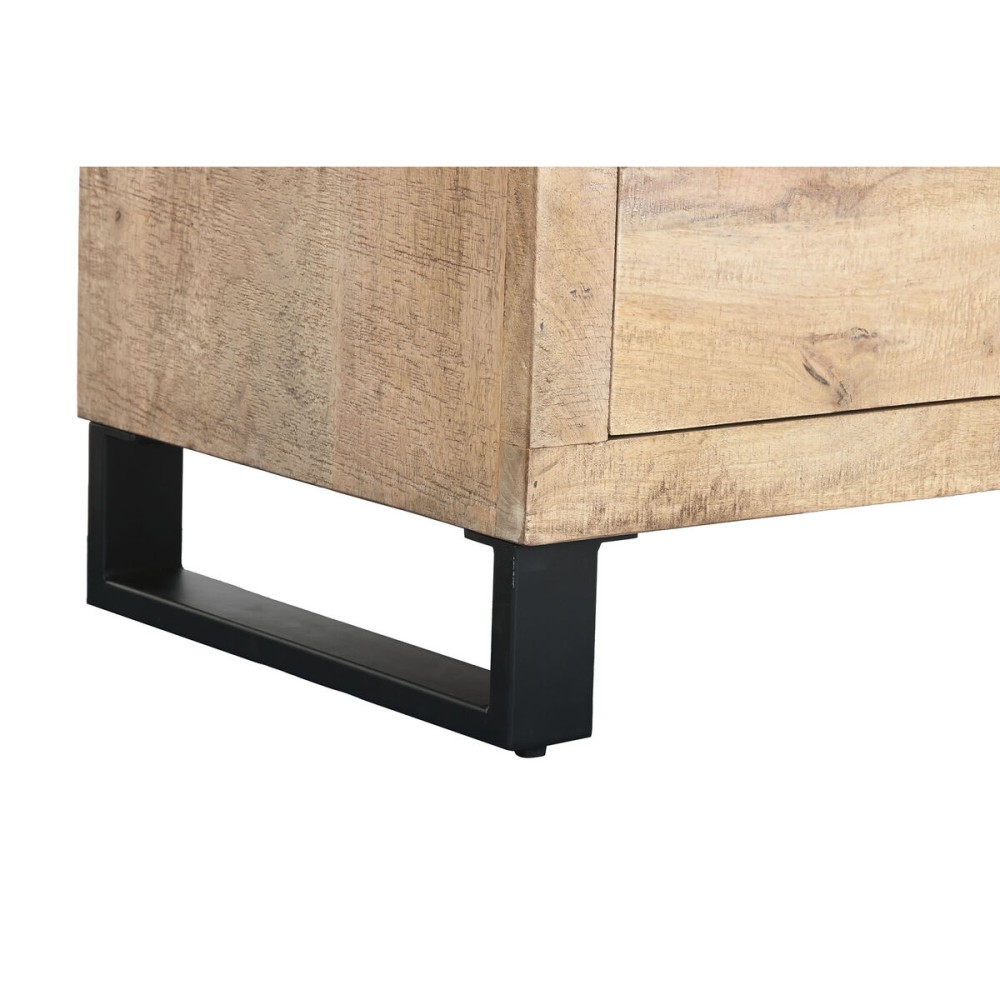 Kommode Home ESPRIT Braun 90 x 45 x 121 cm