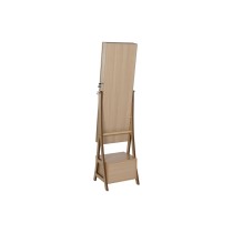 Porte-bijoux Home ESPRIT Naturel Bois MDF 40 x 36 x 154 cm