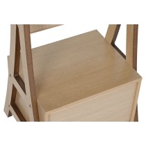 Porte-bijoux Home ESPRIT Naturel Bois MDF 40 x 36 x 154 cm