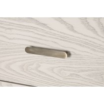 Chest of drawers Home ESPRIT Light grey 165 x 48,3 x 92,5 cm