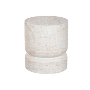 Beistelltisch Home ESPRIT 39 x 39 x 44 cm