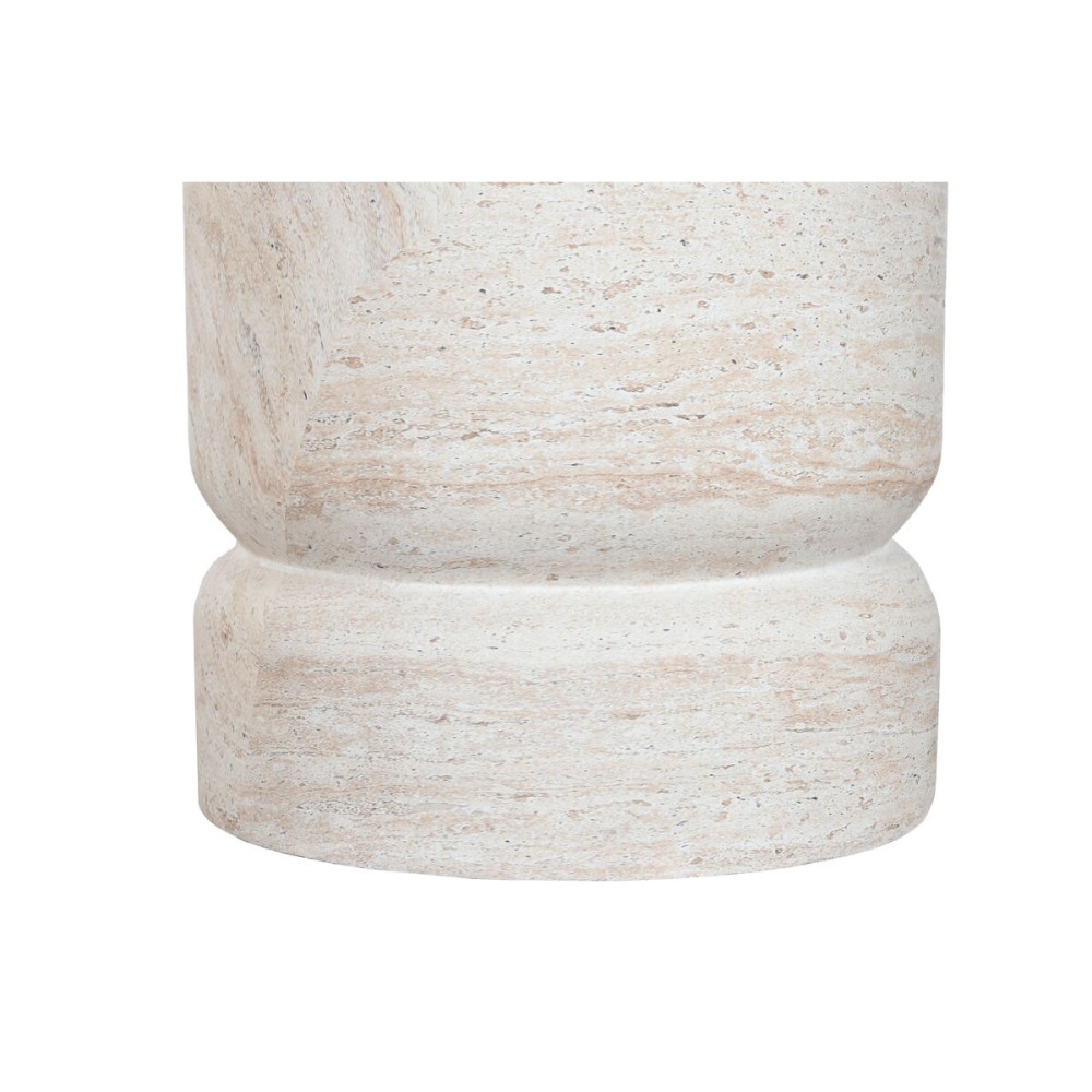 Side table Home ESPRIT 39 x 39 x 44 cm