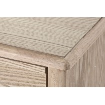 Kommode Home ESPRIT natürlich Romantisch 120 x 40 x 90 cm