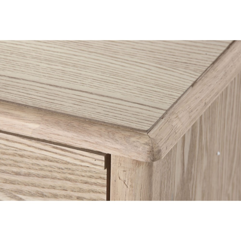 Chest of drawers Home ESPRIT Natural Romantic 120 x 40 x 90 cm