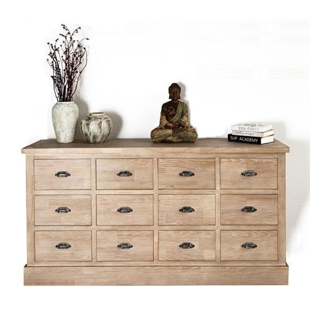 Chest of drawers Home ESPRIT Romantic 170 x 40 x 82 cm