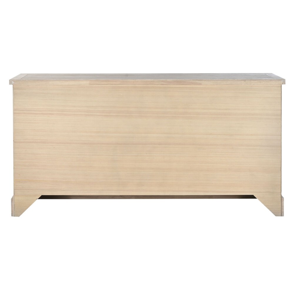 Chest of drawers Home ESPRIT Romantic 170 x 40 x 82 cm