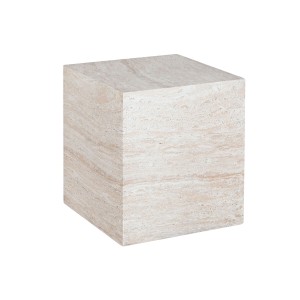 Beistelltisch Home ESPRIT 45 x 45 x 50 cm