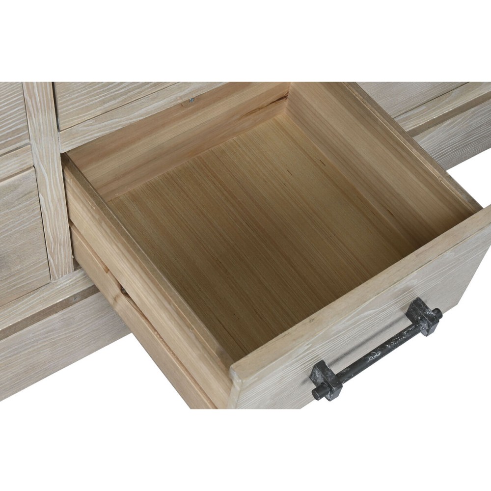 Kommode Home ESPRIT Romantisch 170 x 40 x 82 cm