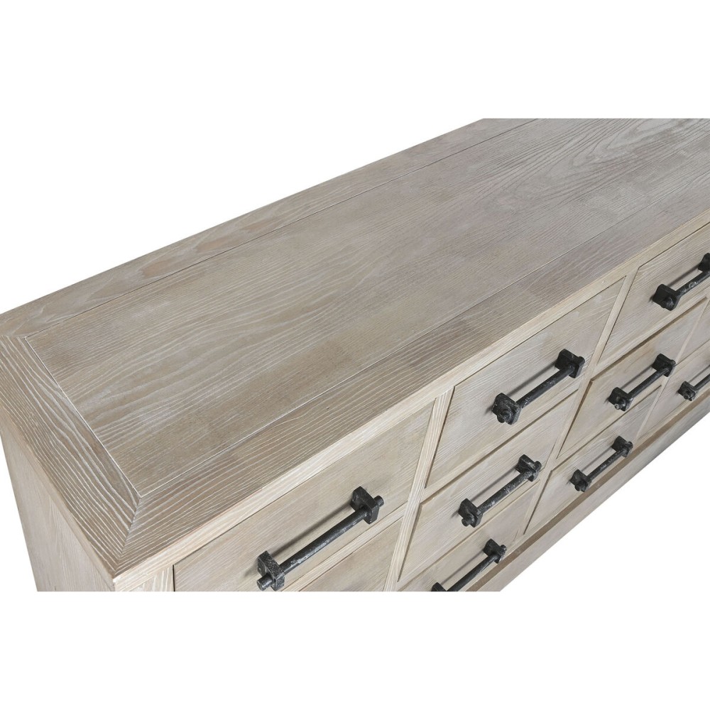 Chest of drawers Home ESPRIT Romantic 170 x 40 x 82 cm