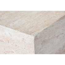 Beistelltisch Home ESPRIT 45 x 45 x 50 cm