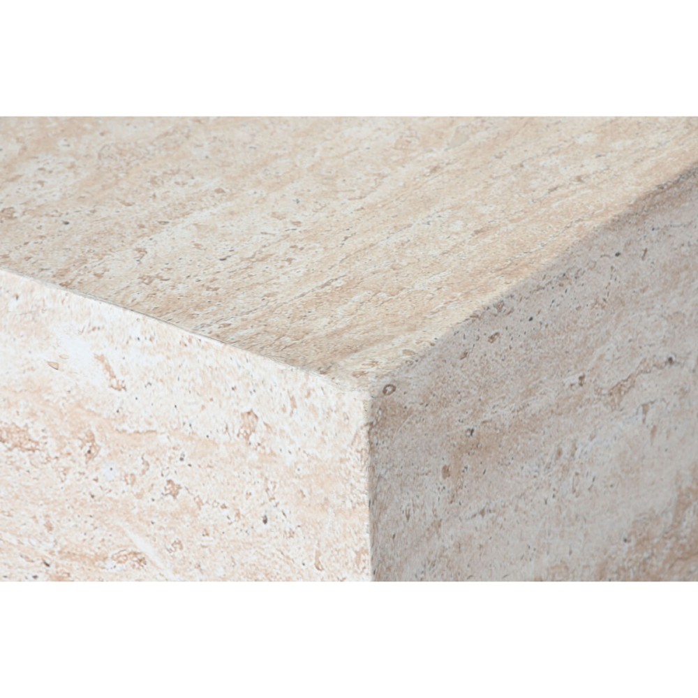 Beistelltisch Home ESPRIT 45 x 45 x 50 cm