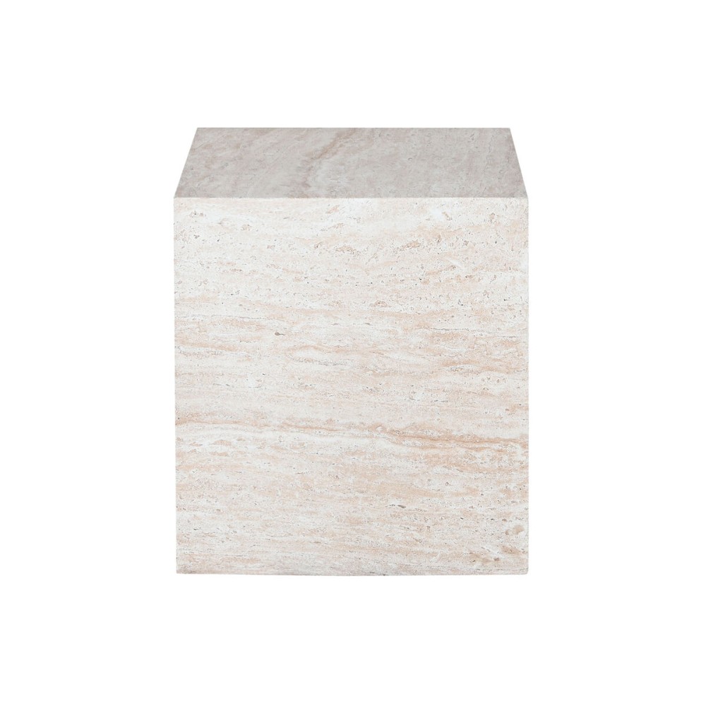 Beistelltisch Home ESPRIT 45 x 45 x 50 cm