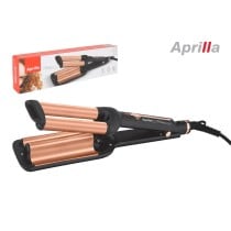 Lockenzange Aprilla 200ºC Wellpappenanlage