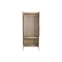 Schrank Home ESPRIT natürlich Tanne Holz MDF 78 x 55 x 180 cm