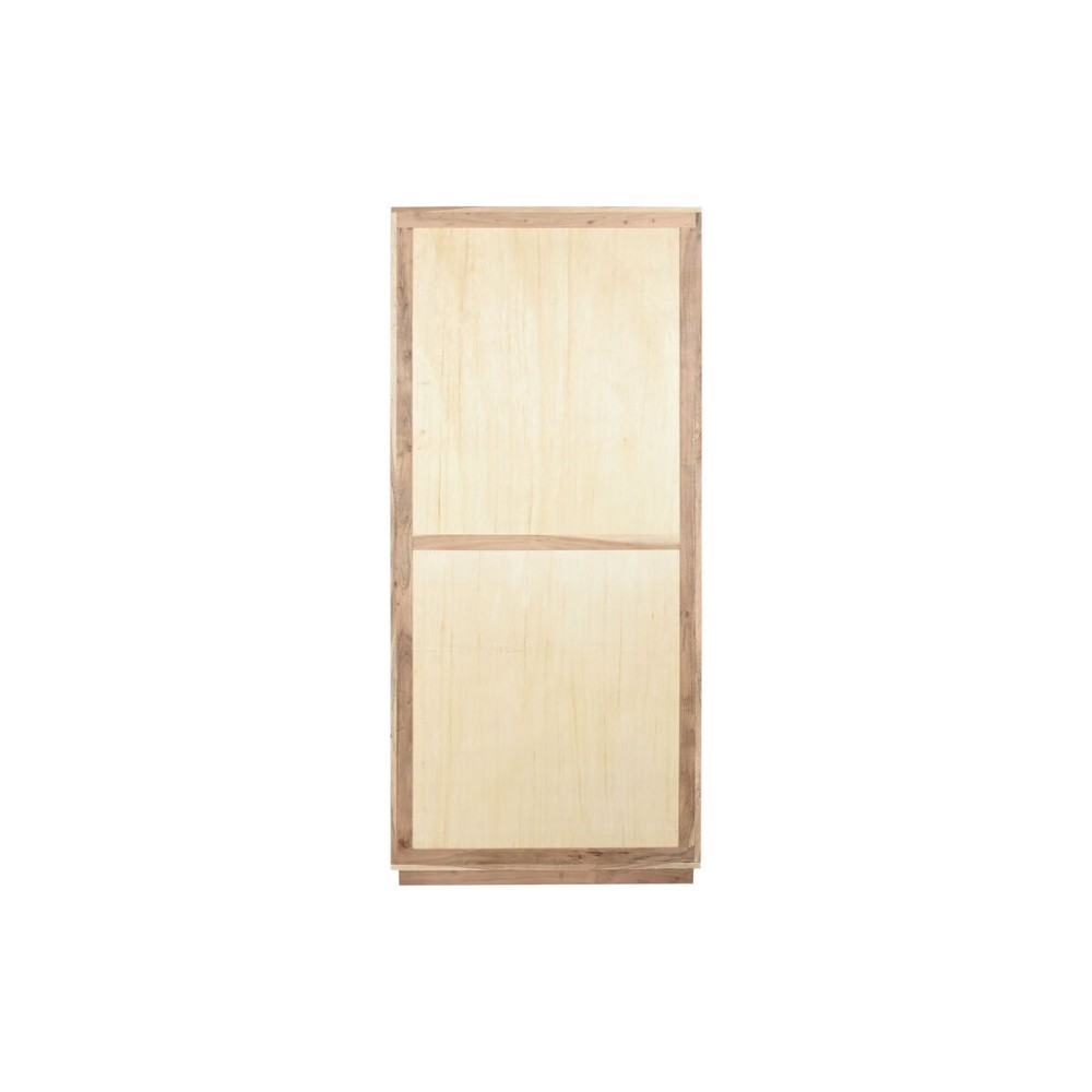 Display Stand Home ESPRIT Natural Acacia 80 x 40 x 180 cm