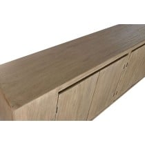Sideboard Home ESPRIT Elm wood 240 x 50 x 83 cm