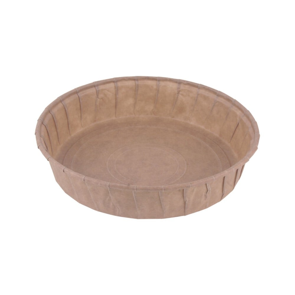 Backformen-Set Algon Papier 15,3 x 4 cm (24 Stück)