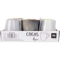 Tasse La Mediterránea Caicos 200 ml (36 Unités)
