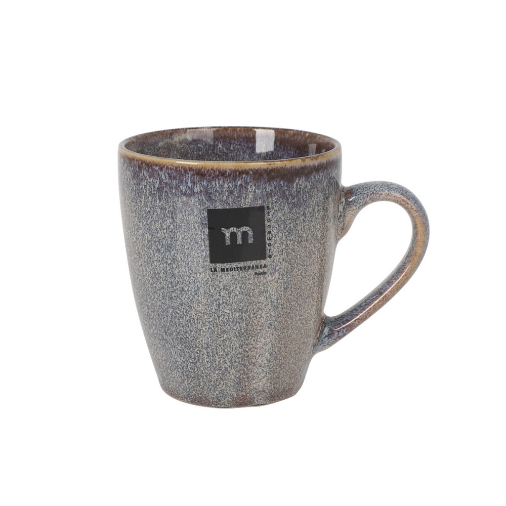 Tasse La Mediterránea Caicos 200 ml (36 Unités)
