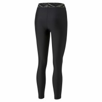 Sport leggings for Women Puma Deco Glam Black