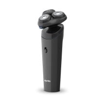 Rasoir electrique Aprilla Noir (6 Unités)