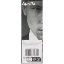 Rasoir electrique Aprilla Noir (6 Unités)