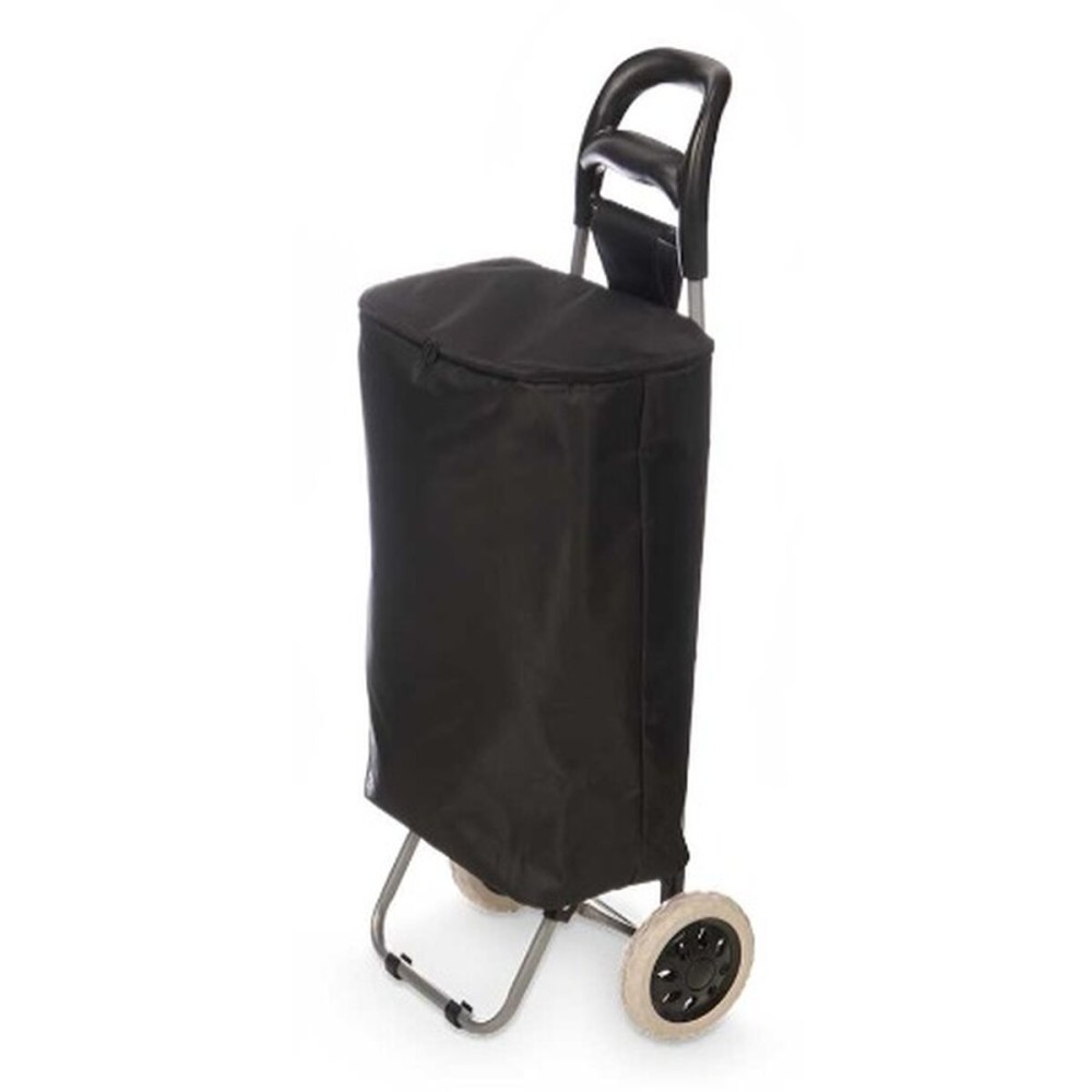 Warenkorb Kinvara RS-020 BLACK Schwarz 32 L 94 x 9 x 34,5 cm (6 Stück)