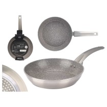 Poêle Kinvara 3 Argenté Aluminium Bakélite Aluminium forgé (6 Unités)