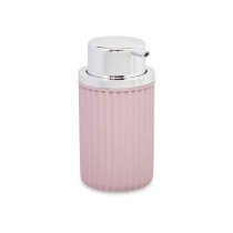Soap Dispenser Berilo 3236-4 Pink Plastic 420 ml 7 x 14,5 x 8,5 cm (16 Units)