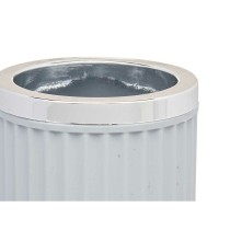 Glass Berilo 3436-2 Grey Plastic 7,5 x 11,5 x 7,5 cm (16 Units)