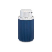 Soap Dispenser Berilo 3236-5 Blue Plastic 420 ml 7 x 14,5 x 8,5 cm (16 Units)