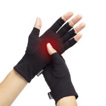 Gants de Compression Anti-arthrite Arves InnovaGoods 2 Unités