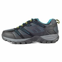 Hiking Boots Hi-Tec Muflon Low Black Men