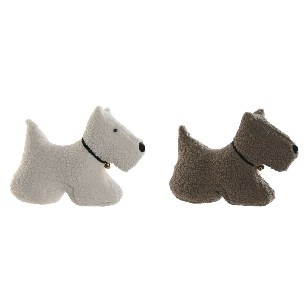 Türhalter Home ESPRIT 32 x 12 x 28 cm (2 Stück)