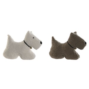 Support de porte Home ESPRIT 32 x 12 x 28 cm (2 Unités)
