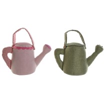 Door stop Home ESPRIT Polyester 26 x 13 x 25 cm (2 Units)