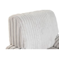 Sessel Home ESPRIT Beige 98 x 84 x 79 cm