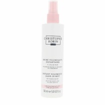 Shampooing volumateur Christophe Robin INSTANT VOLUMISING