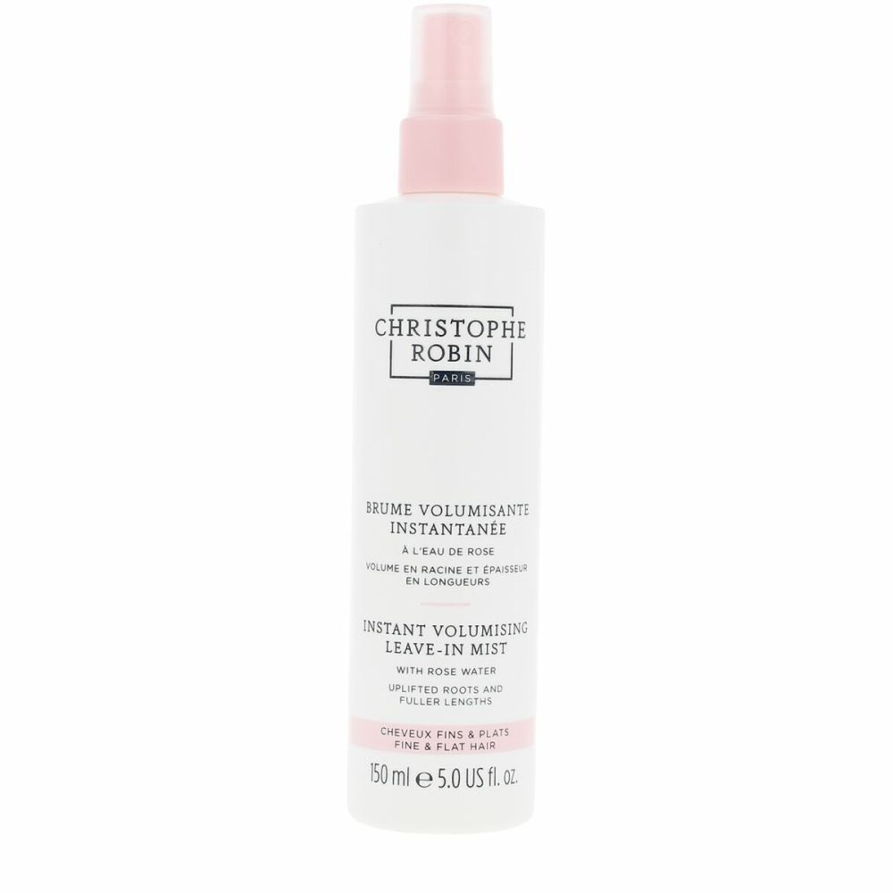 Shampooing volumateur Christophe Robin INSTANT VOLUMISING