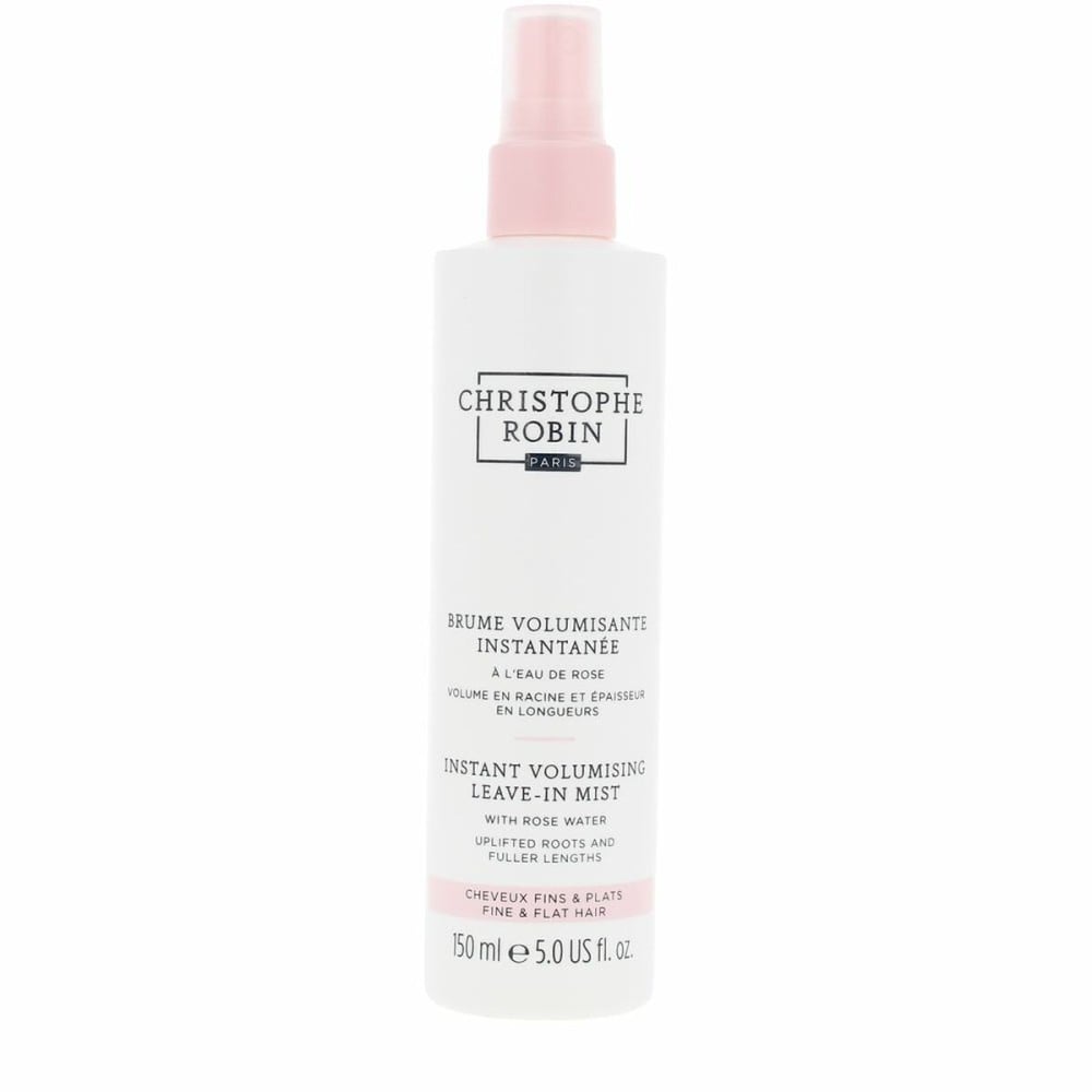 Volumengebendes Shampoo Christophe Robin INSTANT VOLUMISING