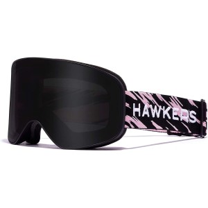 Lunettes de ski Hawkers Artik Small Noir