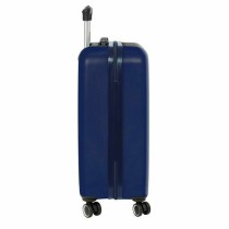 Kabinentrolley Real Betis Balompié grün 20"