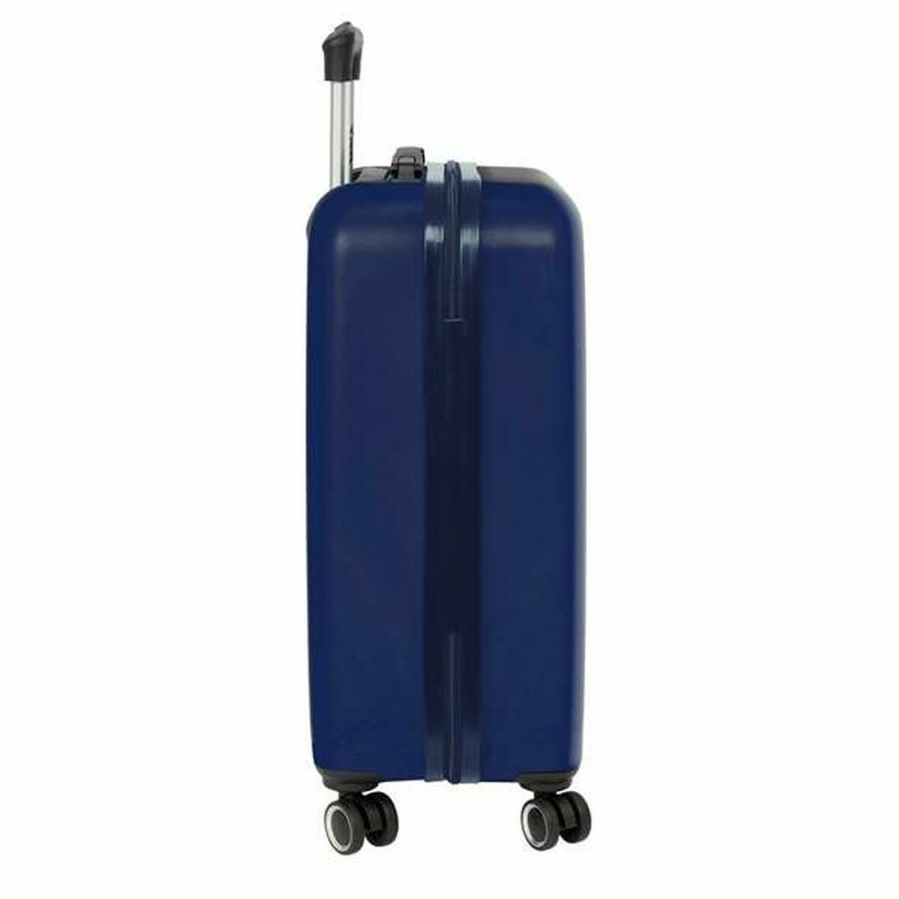 Cabin Trolley Real Betis Balompié Green 20"