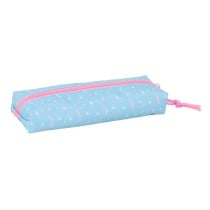 Holdall BlackFit8 Smile Pink Light Blue 22 x 4 x 7 cm