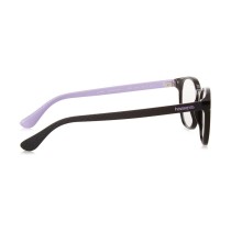 Lunettes de soleil Unisexe Havaianas UBATUBA-CS-1X2-TE Ø 51 mm