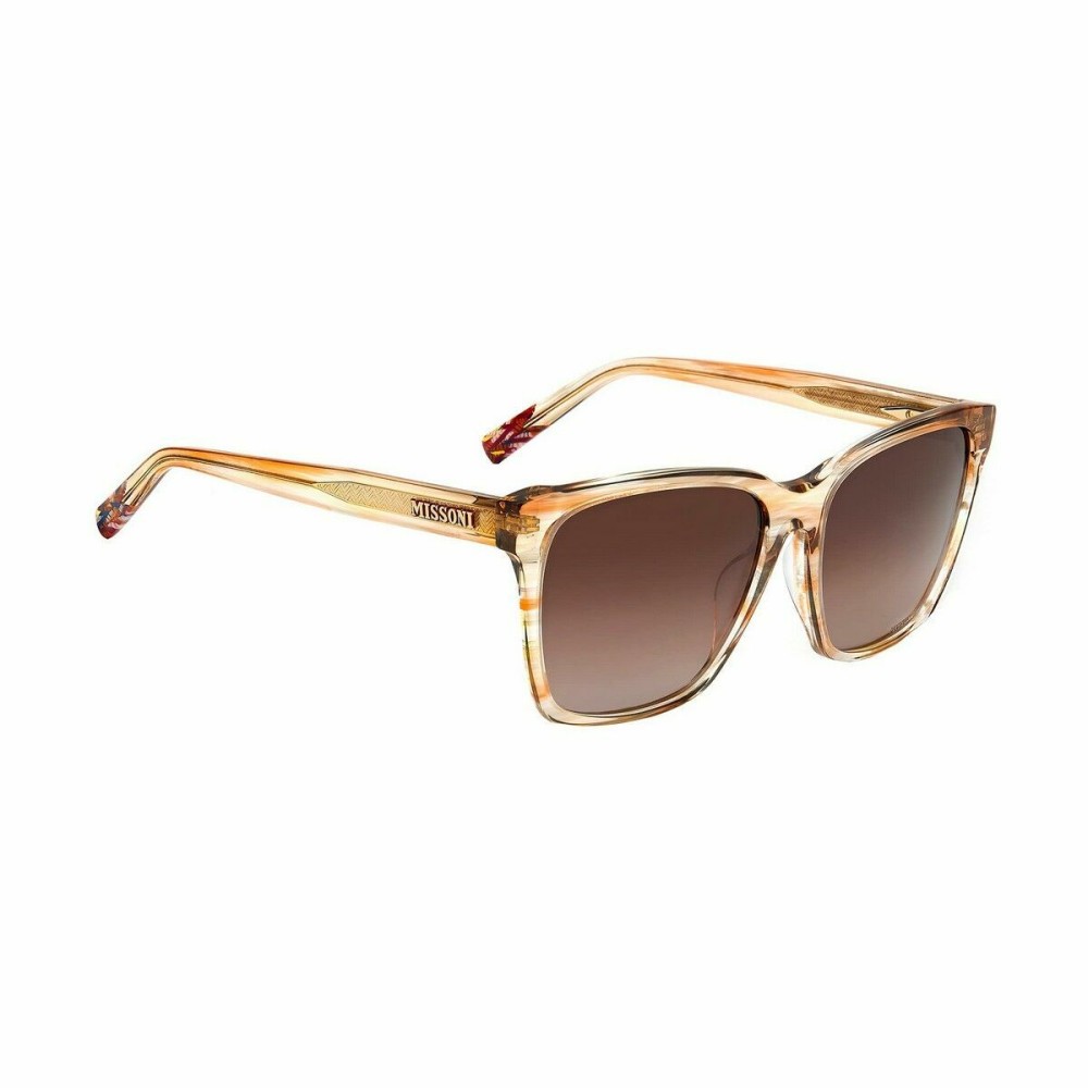 Ladies' Sunglasses Missoni Mis-0008-s-HR3-HA