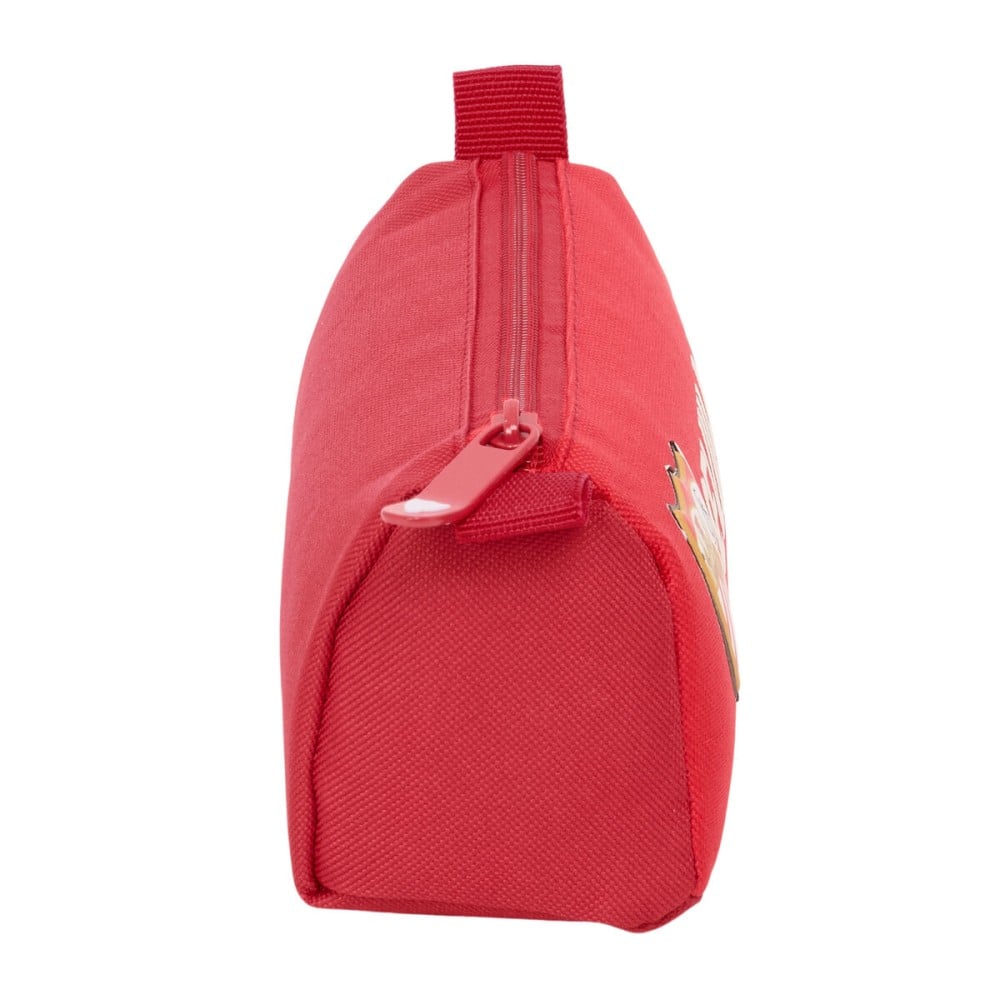 Fourre-tout Sevilla Fútbol Club Rouge 21 x 8 x 7 cm