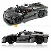 Set de construction Lego Koenigsegg Jesko Absolute Multicouleur